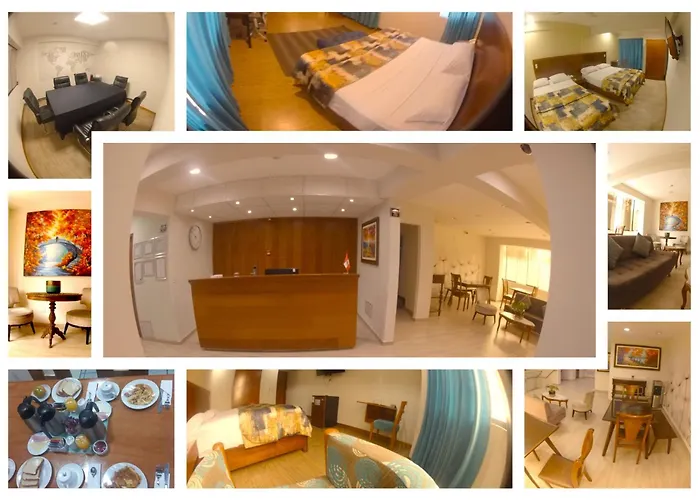 Hotel Esencia Suites