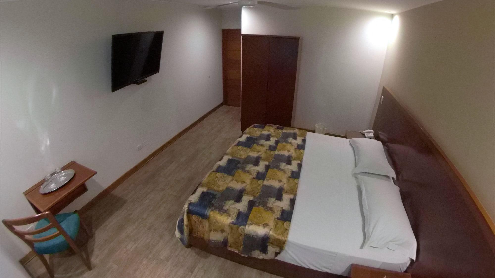 Hotel Esencia Lima
