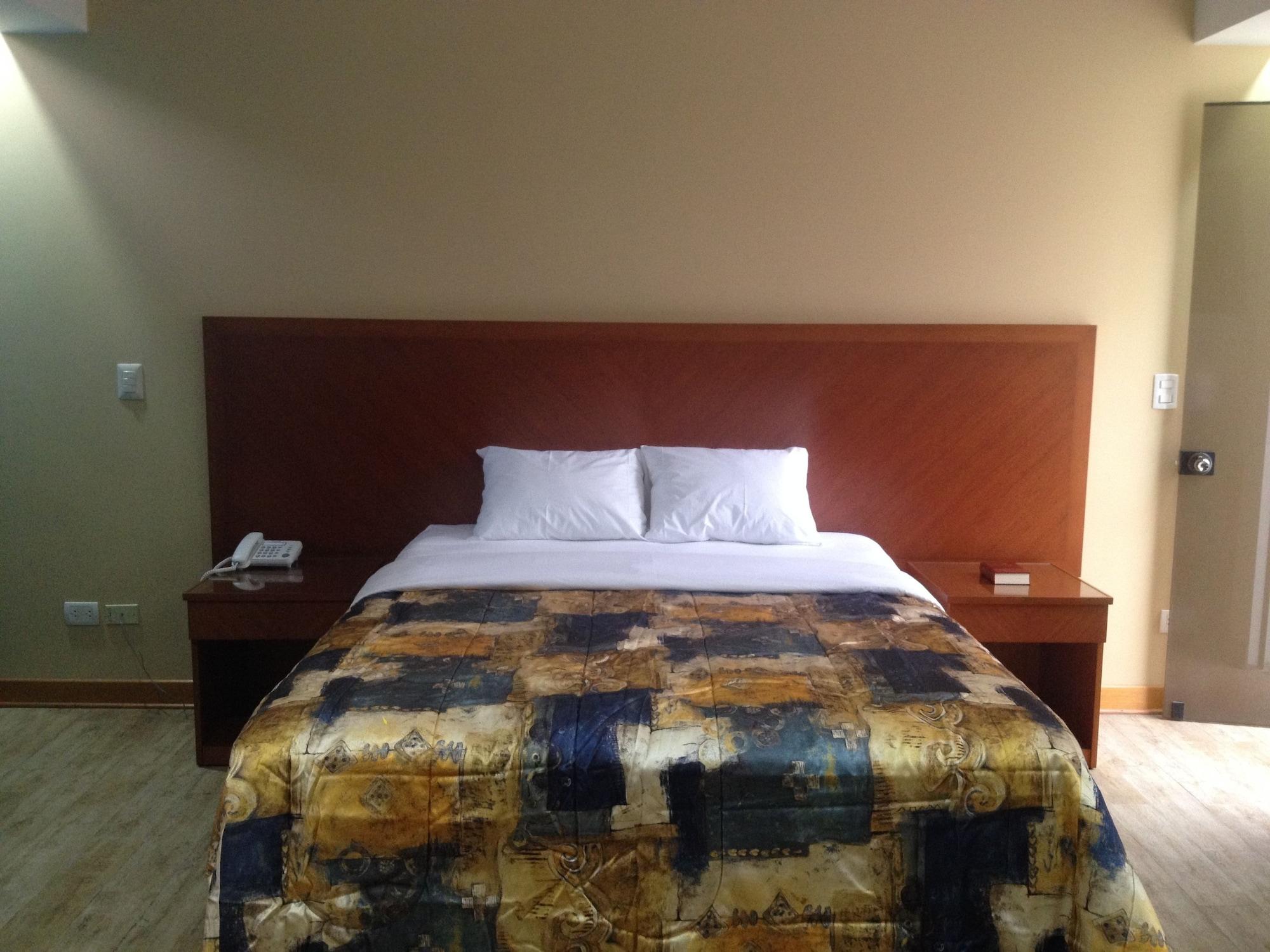 Hotel Esencia