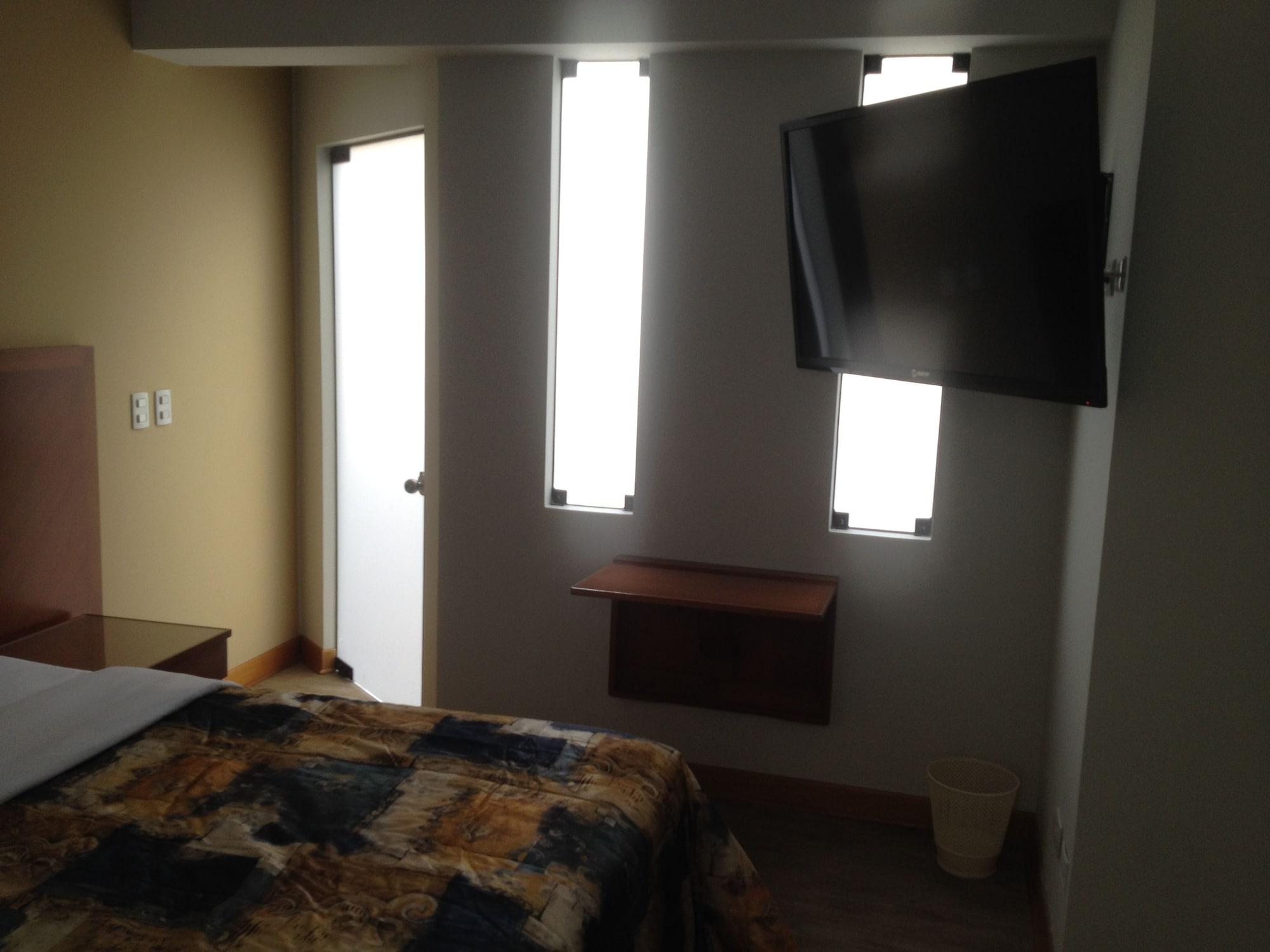 Hotel Esencia