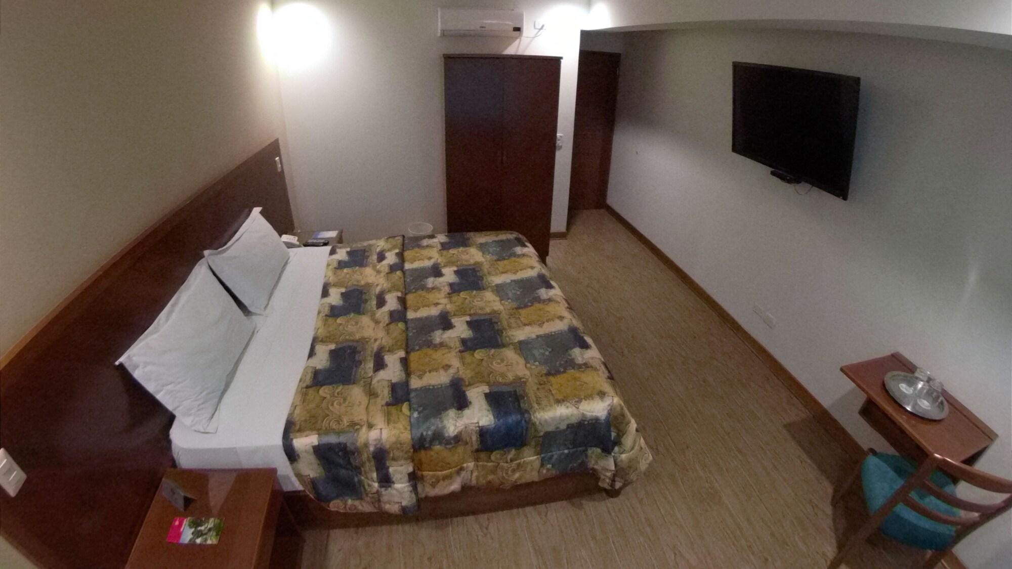 Esencia Hotel Lima