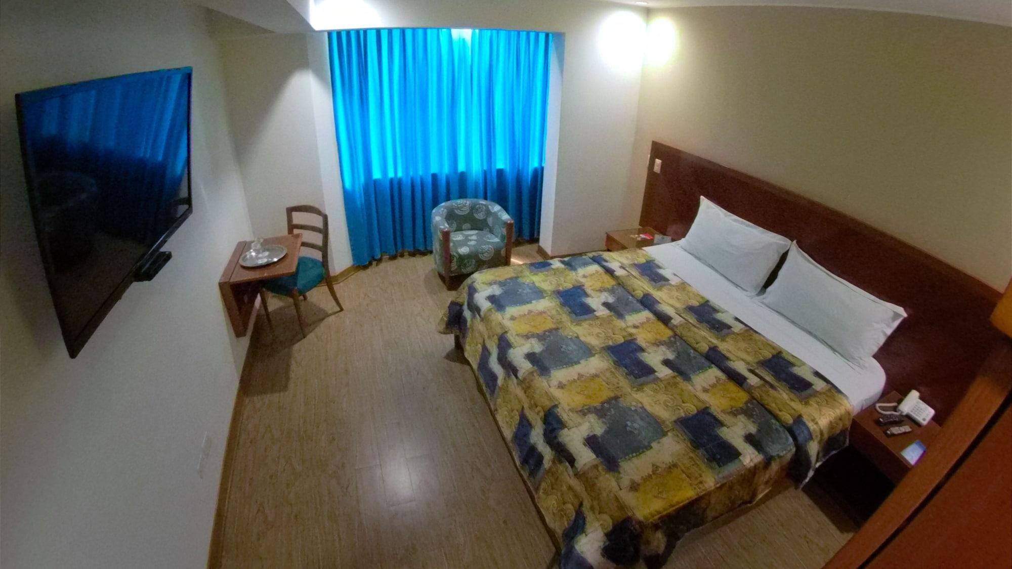 Hotel Esencia
