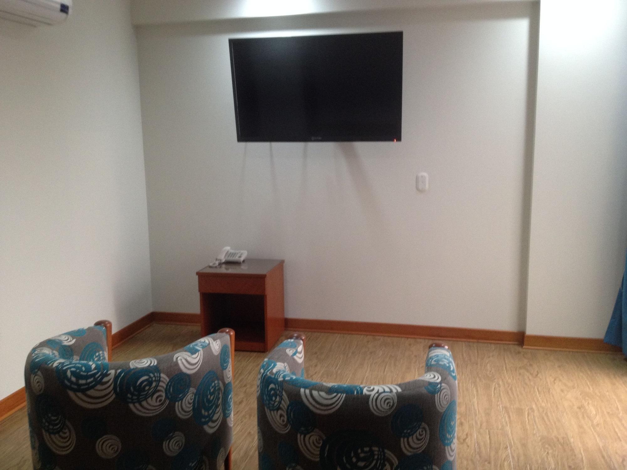 Hotel Esencia Lima