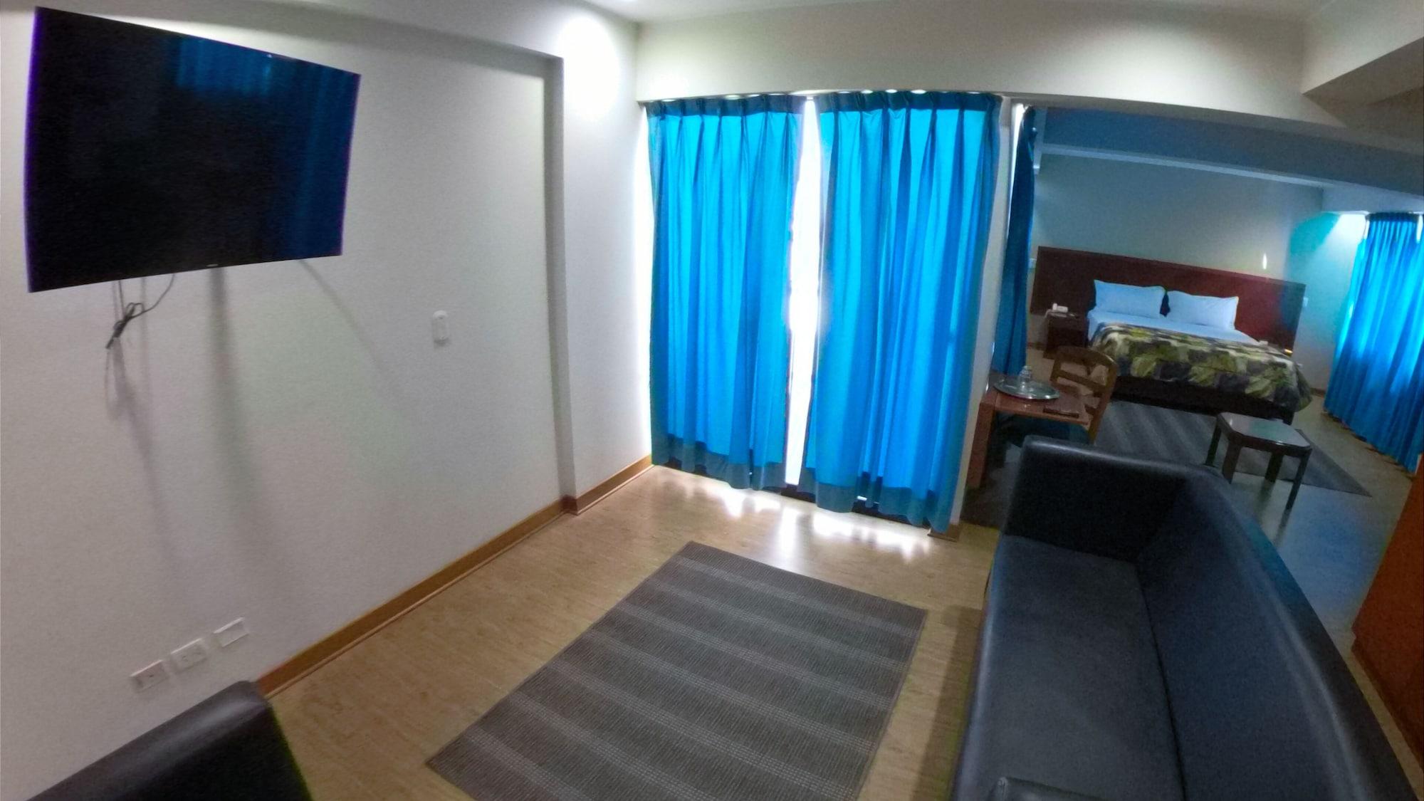 Hotel Esencia 3*