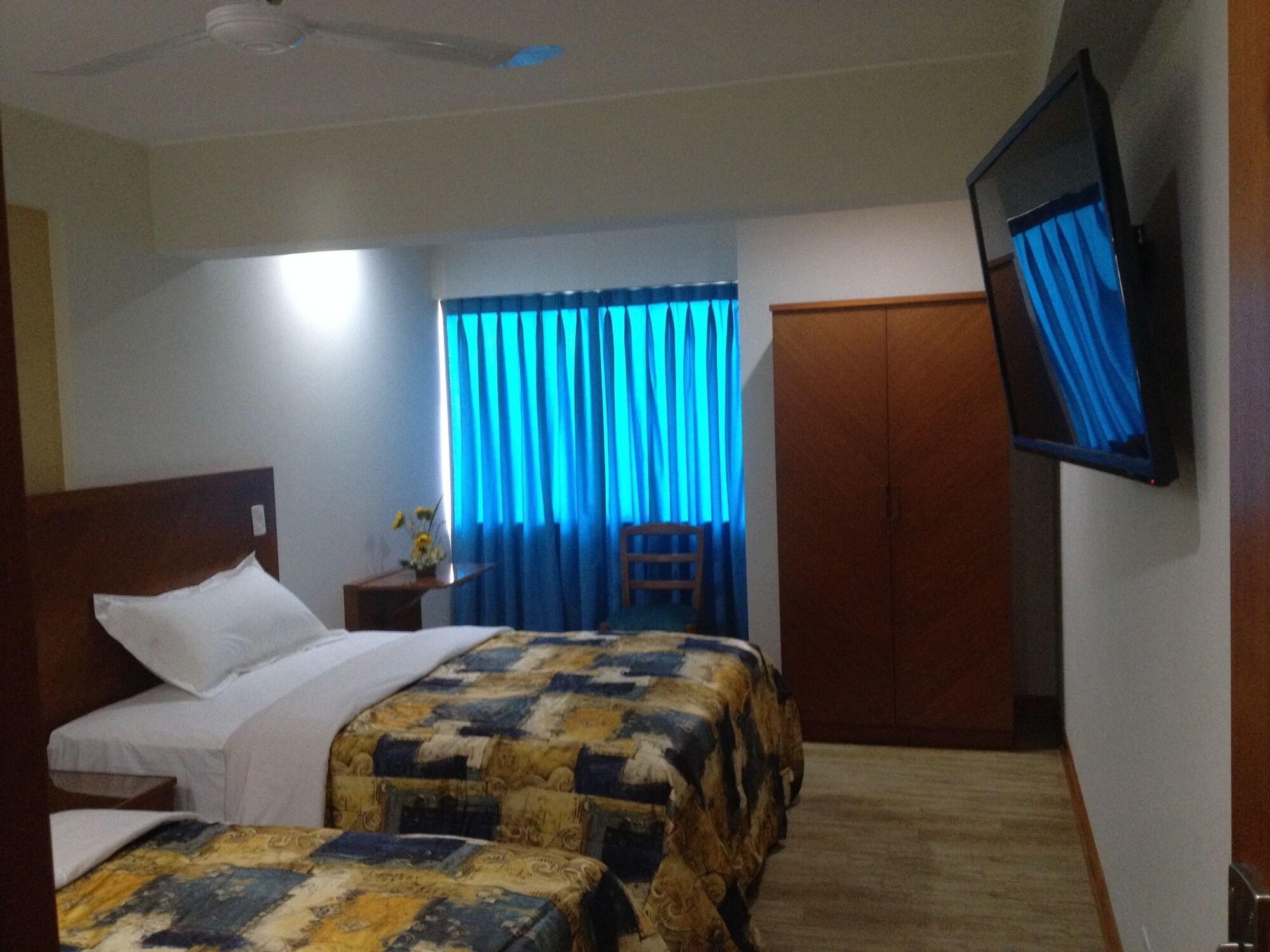 Hotel Esencia