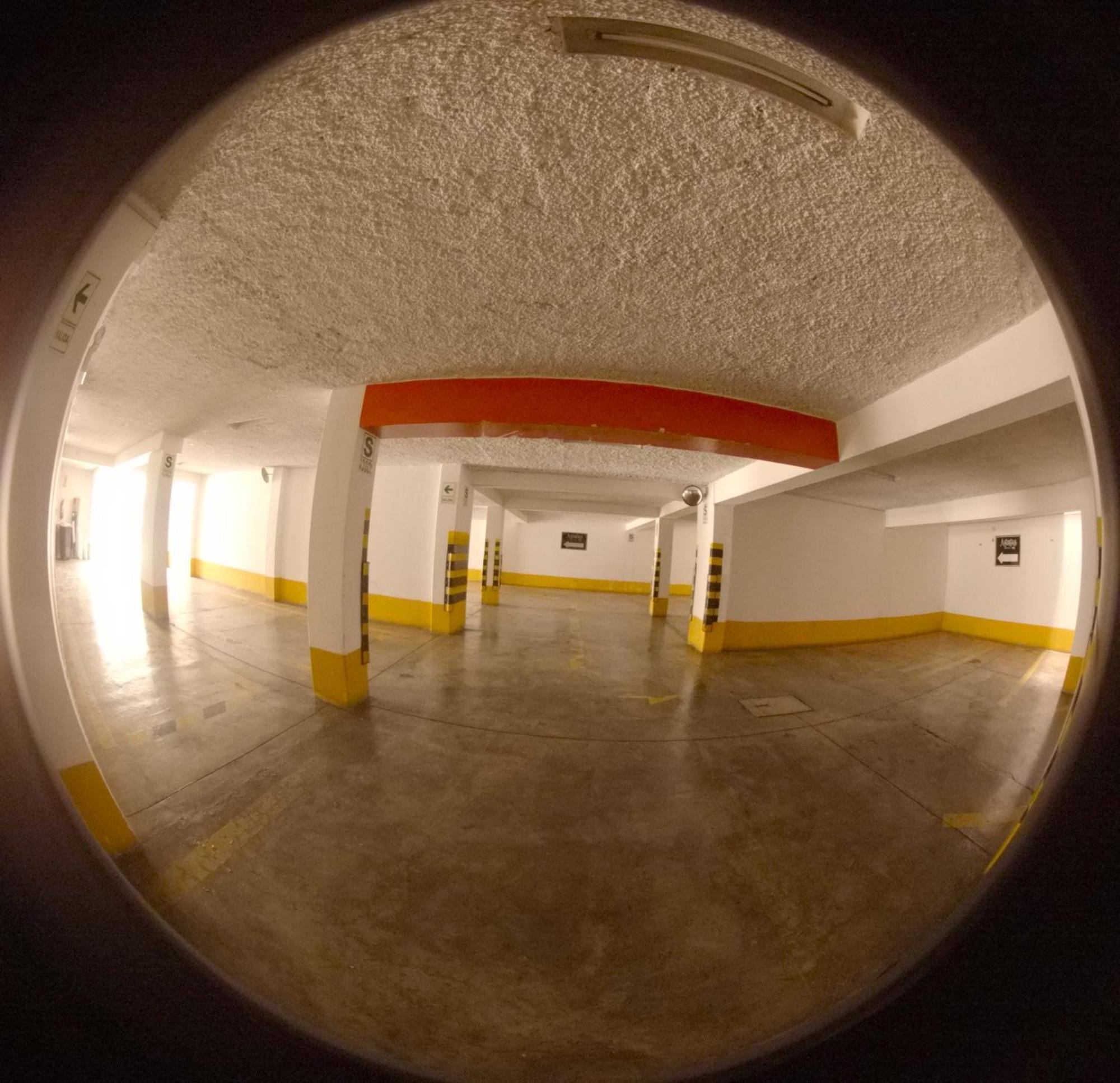 Hotel Esencia 3*
