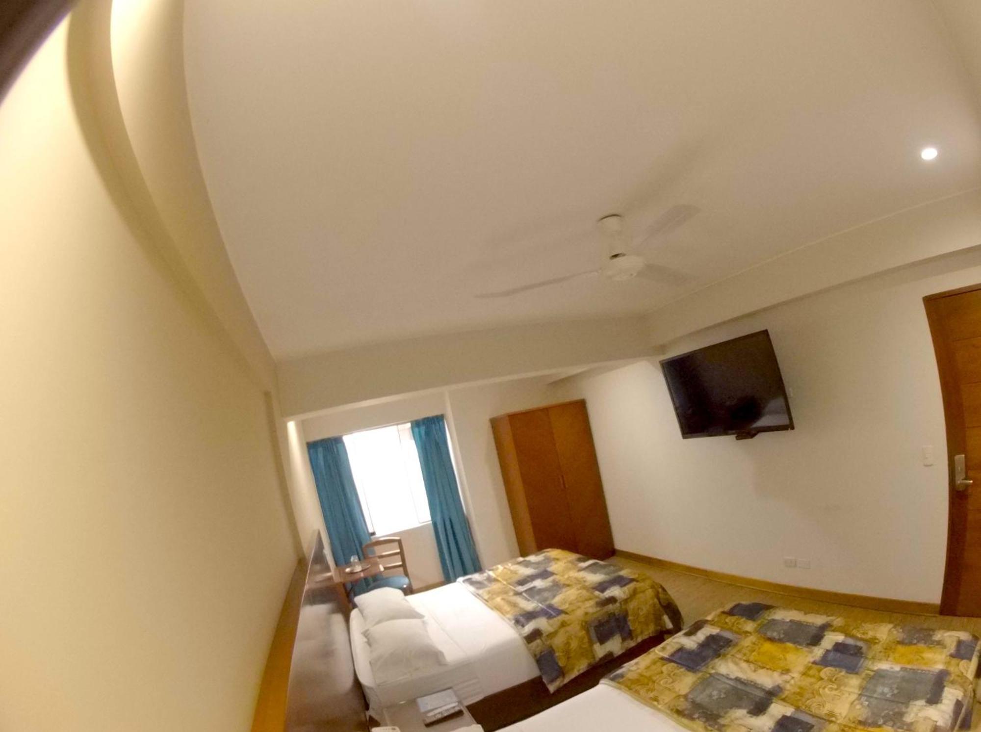 Esencia Hotel