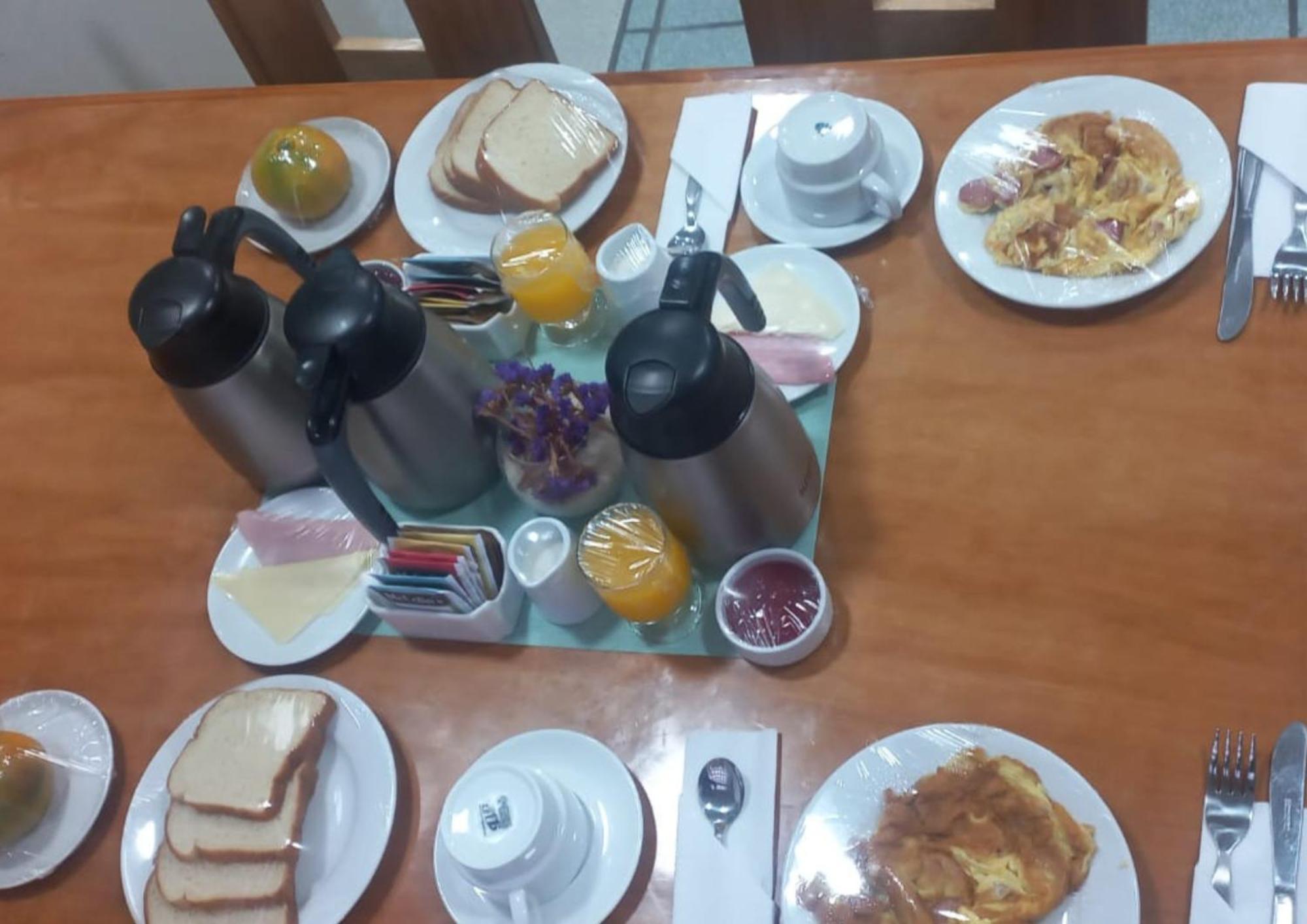 Hotel Esencia 3*