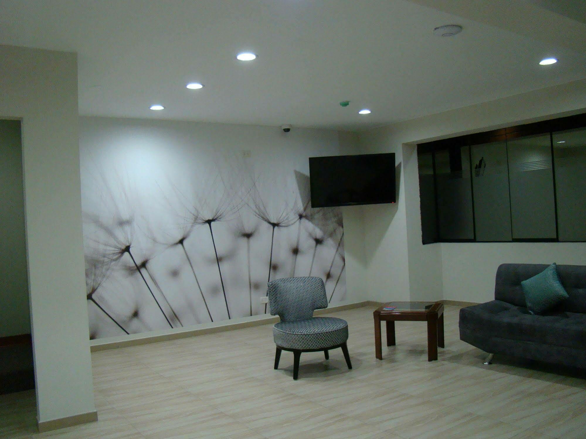 Hotel Esencia Lima
