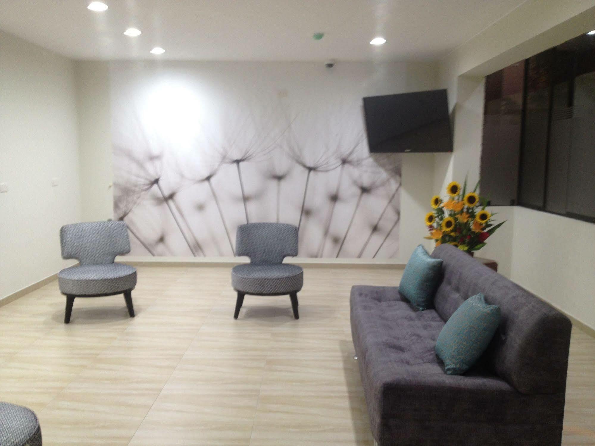 Esencia Hotel